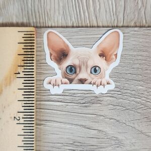 Pet Stickers 10 for $10 Dogs Puppy Cats Kitten Pets Animal Sticker